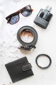 Man Accessory