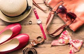 Woman Accessory