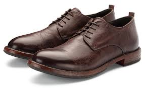 M-Shoe