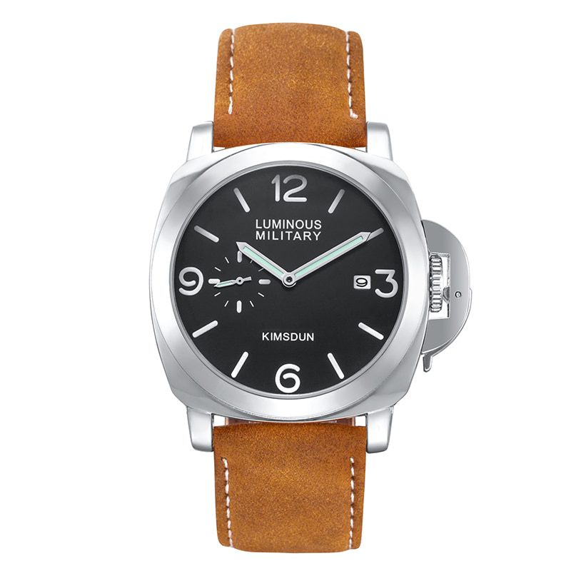 Man Watch