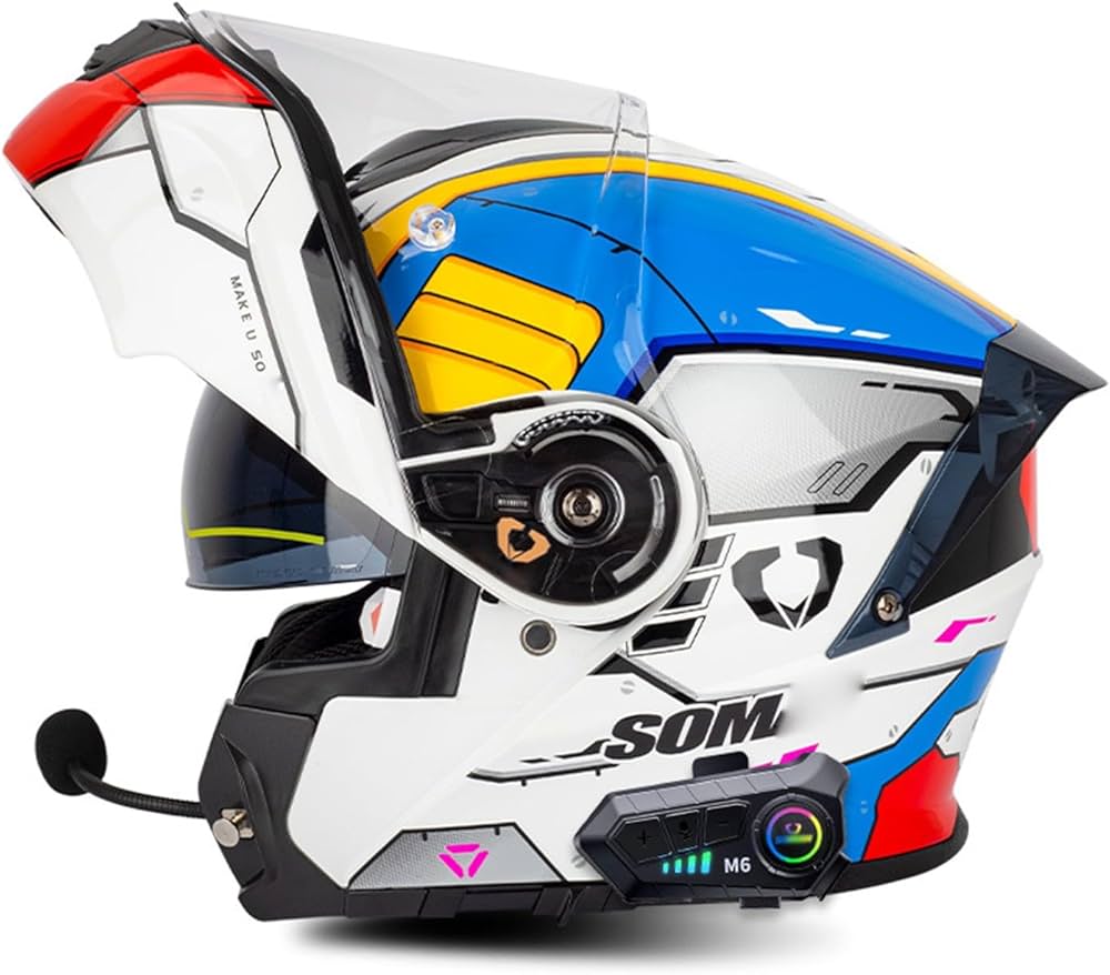 Helmets
