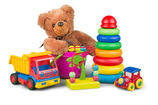 Kid Toy